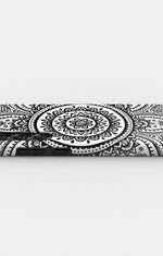 Samsung Galaxy S23 Plus Tough Case – Henna Mandala - View 3