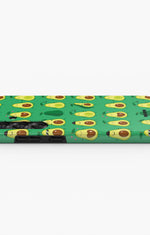 Samsung Galaxy S23 Plus Tough Case – Avocado Mood - View 3