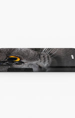 Samsung Galaxy S23 Plus Tough Case – Cat's Eye - View 3