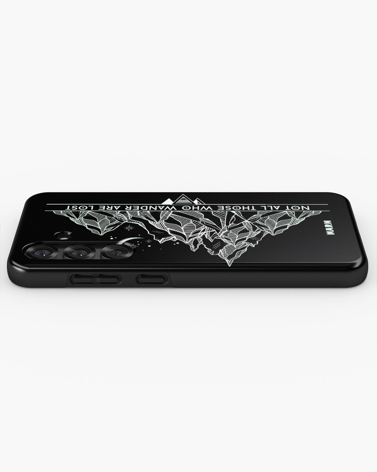 Samsung Galaxy S23 Plus Tough Case – Nomad - View 3