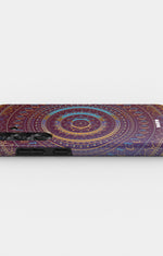 Samsung Galaxy S23 Plus Tough Case – Royal Mandala - View 3