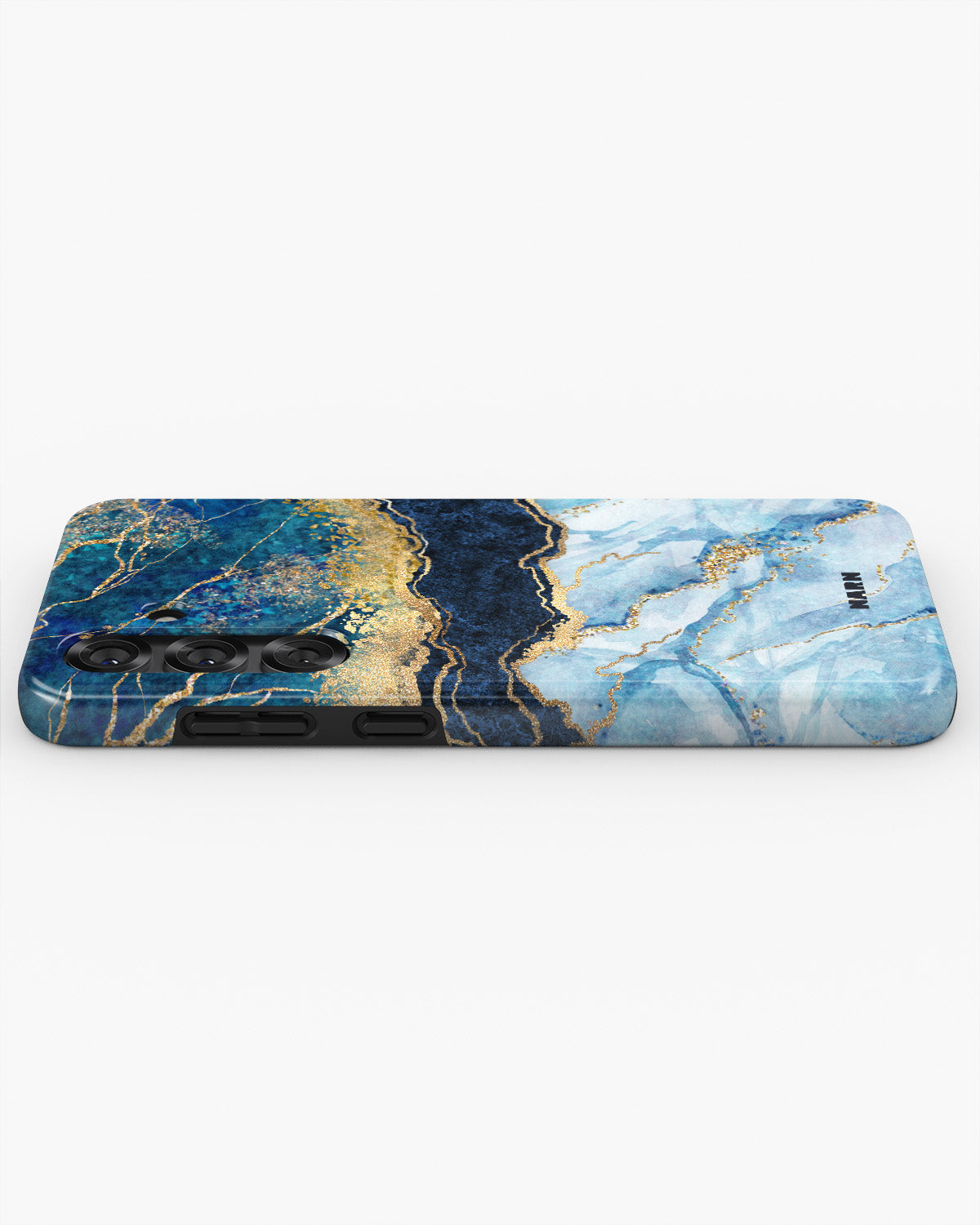 Samsung Galaxy S23 Plus Tough Case – Blue Dream - View 3