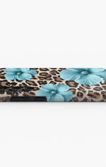 Samsung Galaxy S23 Plus Tough Case – Blooming Jungle - View 3