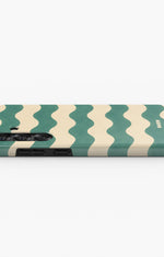 Samsung Galaxy S23 Plus Tough Case – La Dolce Wave - View 3