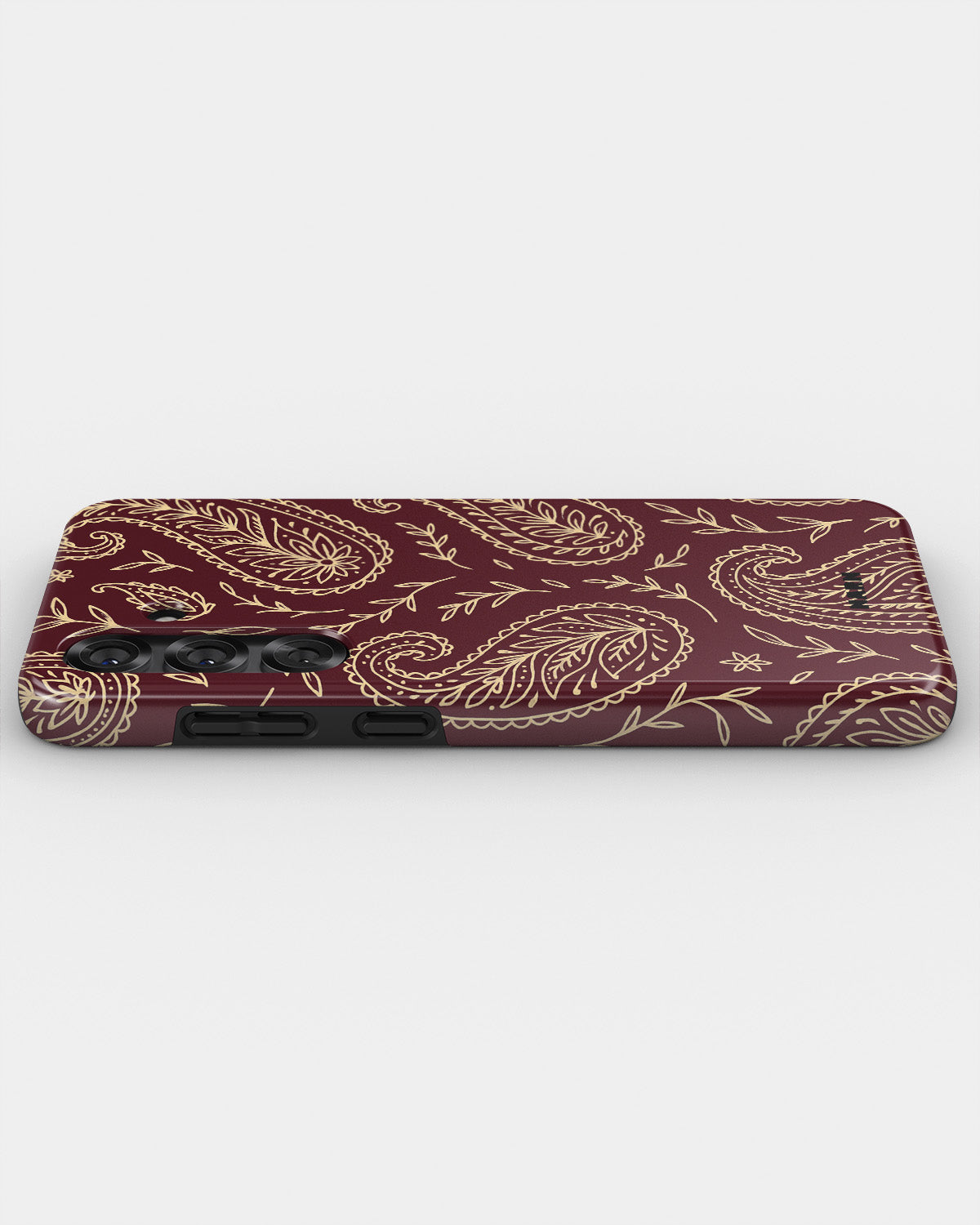 Samsung Galaxy S23 Plus Tough Case – Madame Royale - View 3