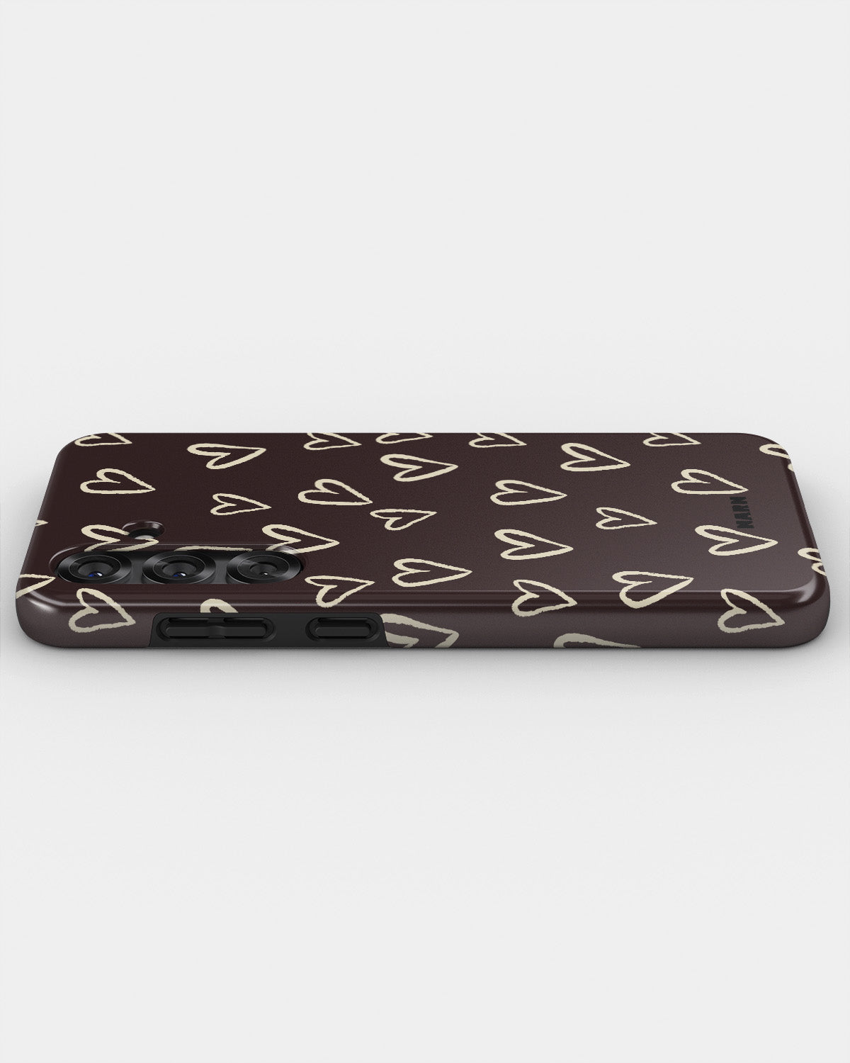 Samsung Galaxy S23 Plus Tough Case – Secret Love - View 3