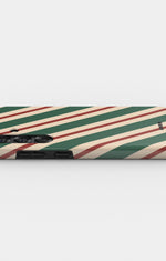 Samsung Galaxy S23 Plus Tough Case – Candy Stripe - View 3