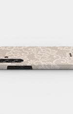 Samsung Galaxy S23 Plus Tough Case – Soft Lace - View 3