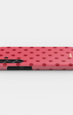 Samsung Galaxy S23 Plus Tough Case – Strawberry - View 3