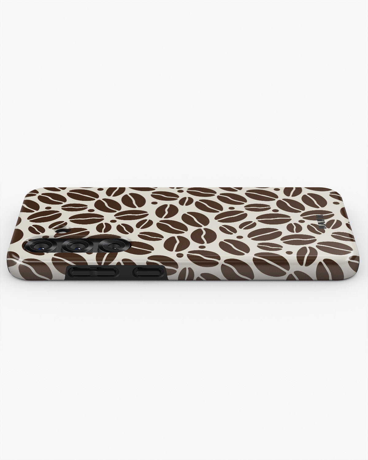 Samsung Galaxy S23 Plus Tough Case – Coffee Beans - View 3