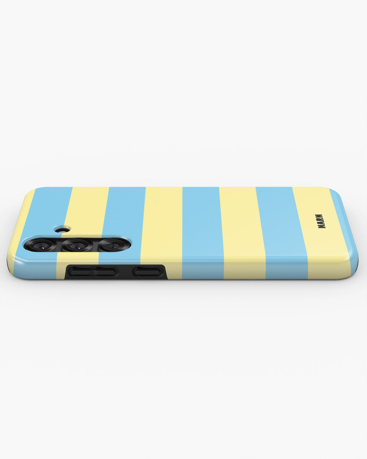 Samsung Galaxy S23 Plus Tough Case – Beach Towel - View 3