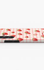 Samsung Galaxy S23 Plus Tough Case – Strawbella - View 3