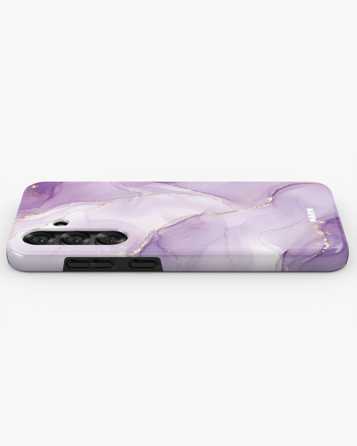 Samsung Galaxy S23 Plus Tough Case – Lilac - View 3