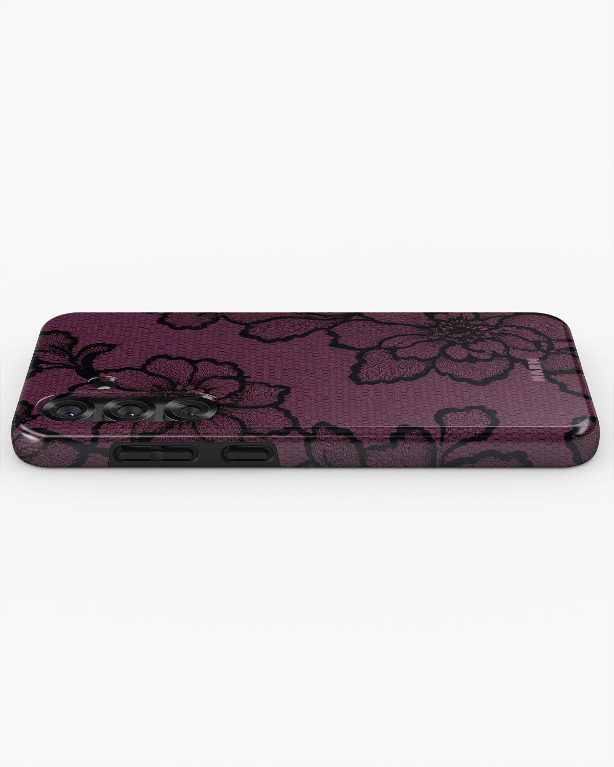 Samsung Galaxy S23 Plus Tough Case – Obsession - View 3