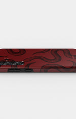 Samsung Galaxy S23 Plus Tough Case – Venom - View 3