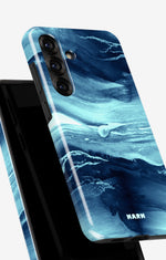 Samsung Galaxy S23 Plus Tough Case – Ocean Dream - View 4
