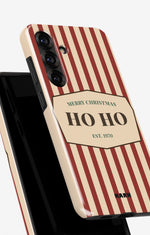 Samsung Galaxy S23 Plus Tough Case – Ho Ho - View 4