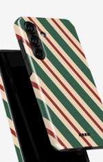 Samsung Galaxy S23 Plus Tough Case – Candy Stripe - View 4