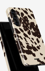 Samsung Galaxy S23 Plus Tough Case – Cowhide - View 4
