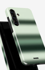 Samsung Galaxy S23 Plus Tough Case – Mint - View 4