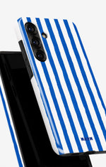Samsung Galaxy S23 Plus Tough Case – Linen - View 4