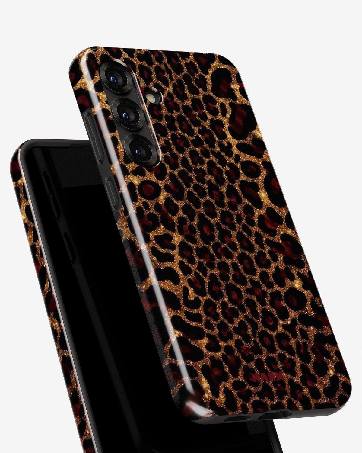 Samsung Galaxy S23 Plus Tough Case – Leoluxe - View 4