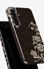 Samsung Galaxy S23 Plus Tough Case – Ivory Bloom - View 4