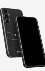 Samsung Galaxy S23 Plus Tough Case – Space Walk - View 5