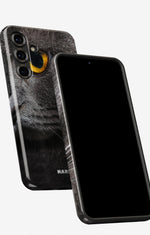 Samsung Galaxy S23 Plus Tough Case – Cat's Eye - View 5