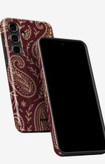 Samsung Galaxy S23 Plus Tough Case – Madame Royale - View 5