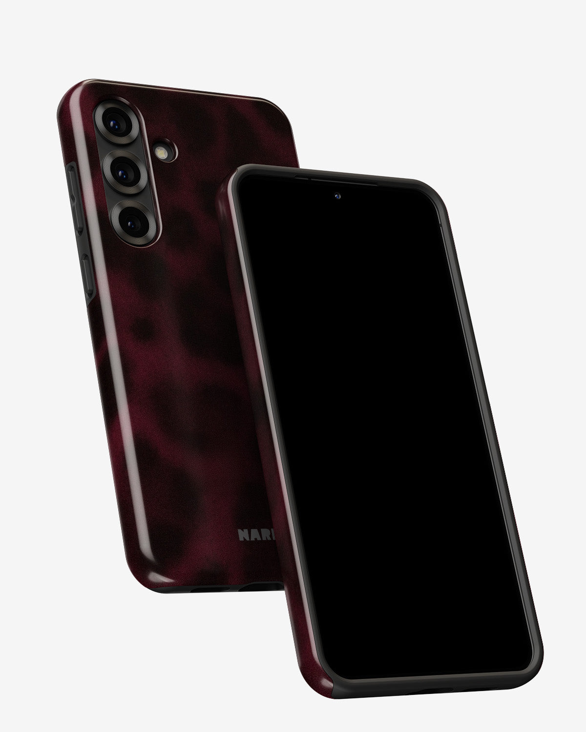 Samsung Galaxy S23 Plus Tough Case – Roar - View 5