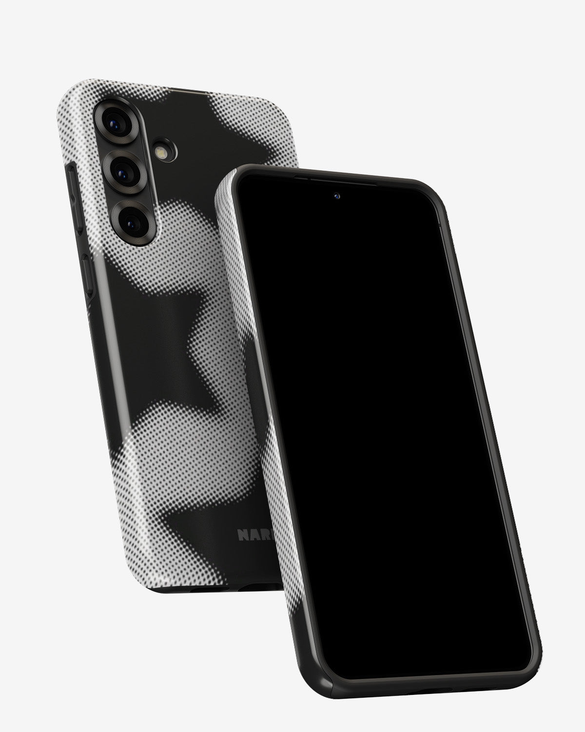 Samsung Galaxy S23 Plus Tough Case – Starstruck - View 5