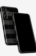 Samsung Galaxy S23 Plus Tough Case – Blackout - View 5