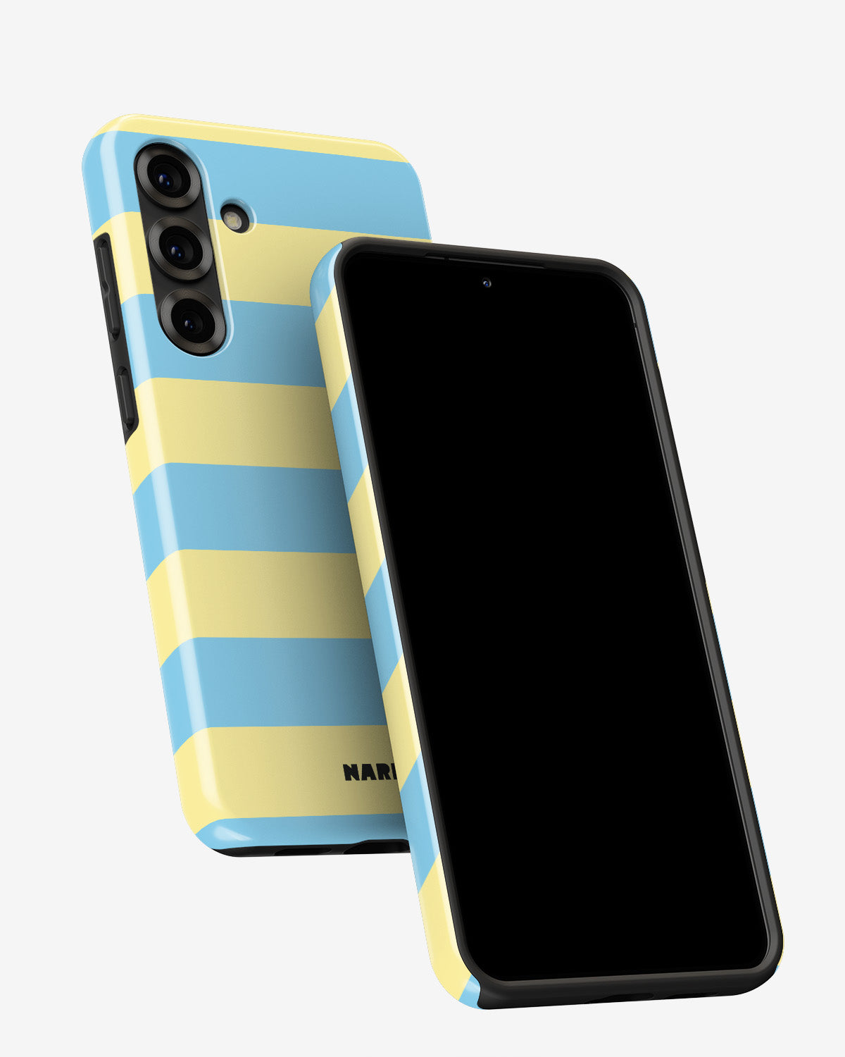 Samsung Galaxy S23 Plus Tough Case – Beach Towel - View 5