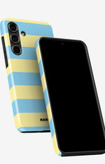 Samsung Galaxy S23 Plus Tough Case – Beach Towel - View 5