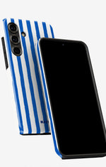 Samsung Galaxy S23 Plus Tough Case – Linen - View 5