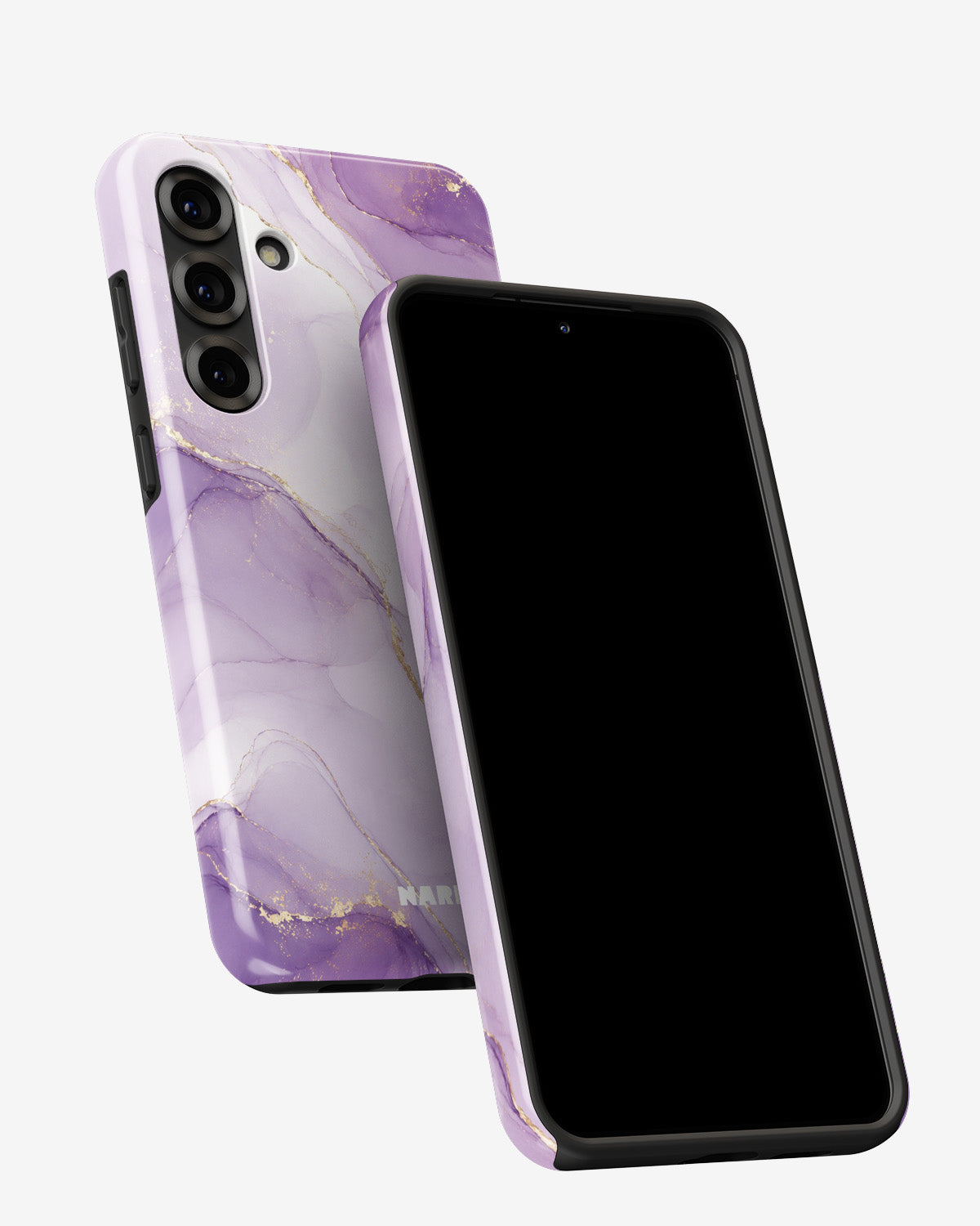 Samsung Galaxy S23 Plus Tough Case – Lilac - View 5