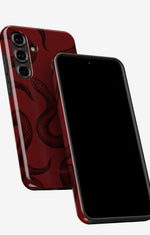 Samsung Galaxy S23 Plus Tough Case – Venom - View 5