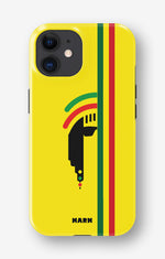 iPhone 12 Mini Tough Case – Marley - View 1