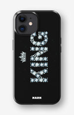 iPhone 12 Mini Tough Case – King - View 1