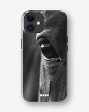 iPhone 12 Mini Tough Case – Horse Soul - View 1