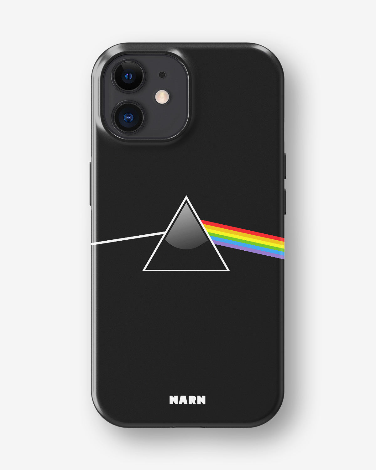 iPhone 12 Mini Tough Case – Dark Side - View 1