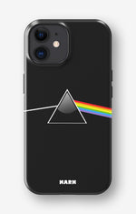iPhone 12 Mini Tough Case – Dark Side - View 1