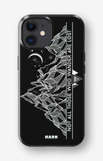 iPhone 12 Mini Tough Case – Nomad - View 1
