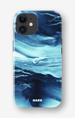 iPhone 12 Mini Tough Case – Ocean Dream - View 1