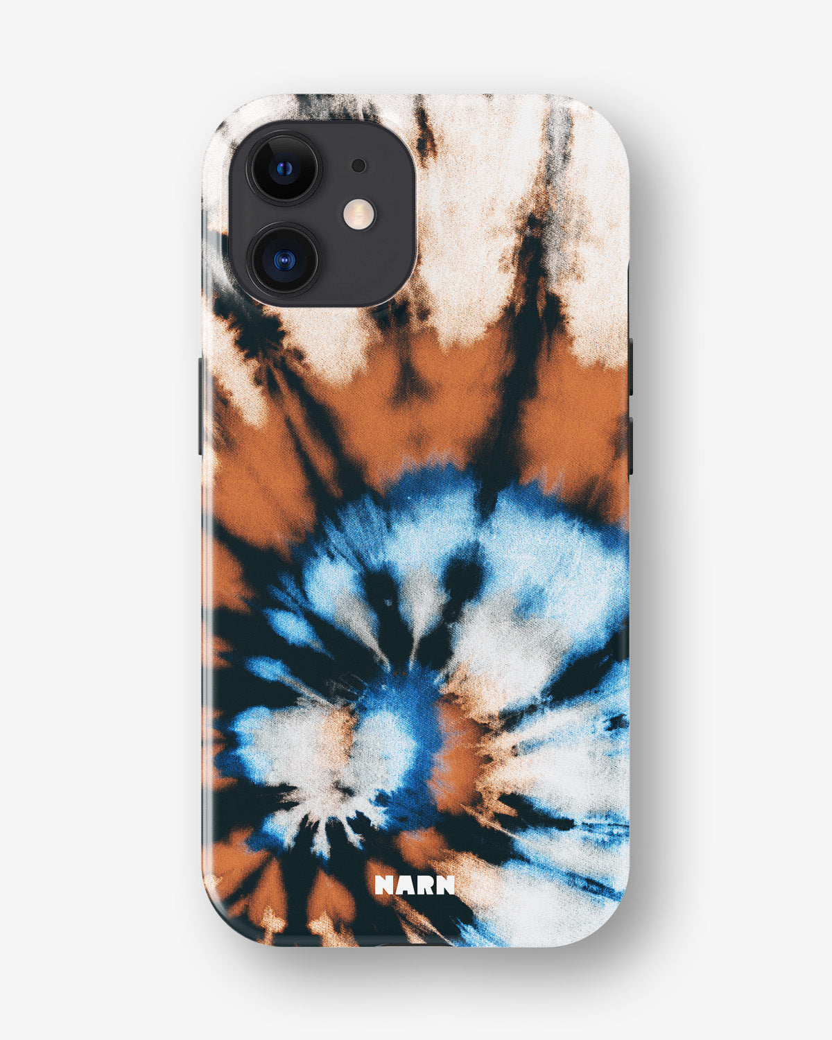 iPhone 12 Mini Tough Case – Boho Dream - View 1