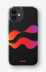 iPhone 12 Mini Tough Case – Color Wave - View 1