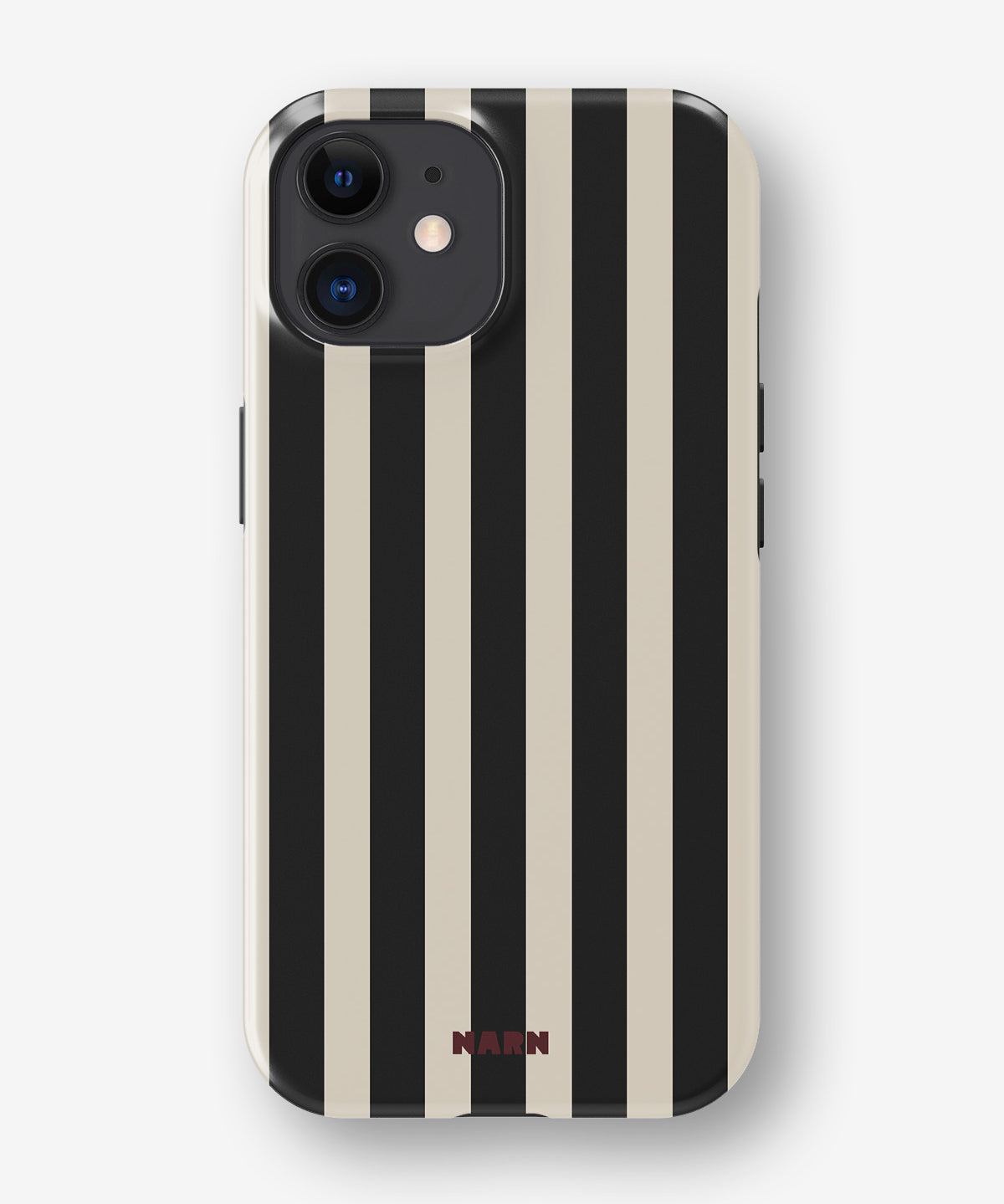 iPhone 12 Mini Tough Case – Classique - View 1