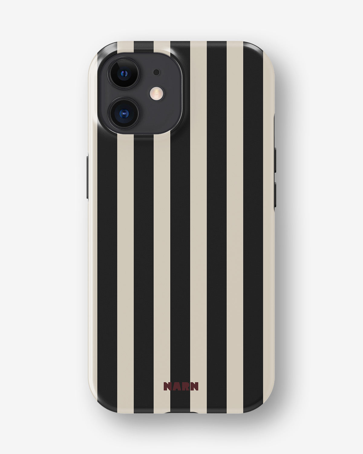 iPhone 12 Mini Tough Case – Classique - View 1
