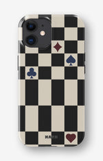 iPhone 12 Mini Tough Case – Atout Royale - View 1